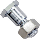 Drag Specialties Shift Lever Shoulder Bolt Shifter Linkage & Components Drag Specialties