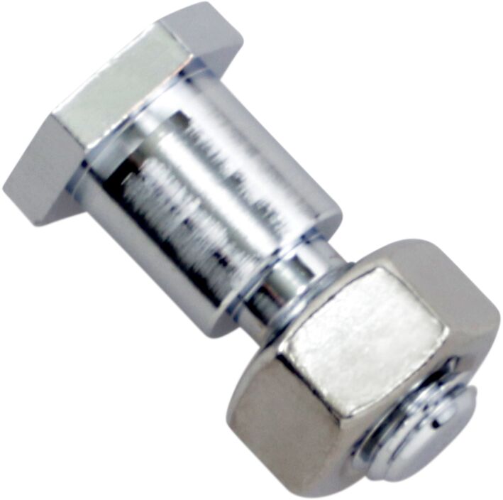 Drag Specialties Shift Lever Shoulder Bolt Shifter Linkage & Components Drag Specialties