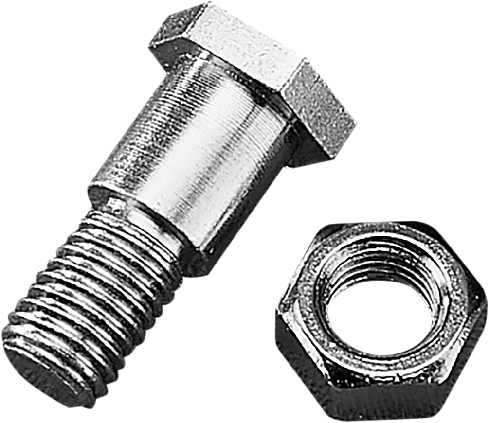 Drag Specialties Shift Lever Shoulder Bolt Shifter Linkage & Components Drag Specialties