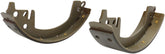 Drag Specialties Ds Brake Shoe Organic Brake Shoes Drag Specialties