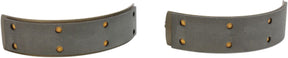 Drag Specialties Ds Brake Shoe Organic Brake Shoes Drag Specialties