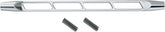 Pro One Perf.Mfg. Chr Shft Lnk Cut Out86 99 SHIFTER LINKAGE + COMPONENT PA Pro One Perf.Mfg.
