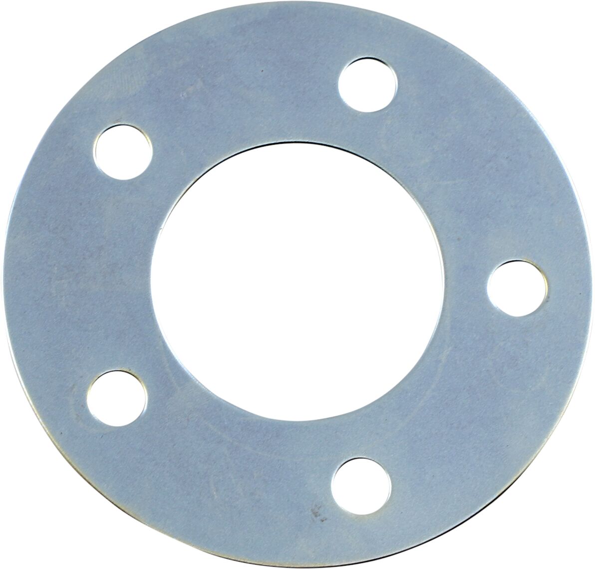 Drag Specialties Rotor Spacer 0.475" Zinc Brake Caliper Rebuild Kits Drag Specialties