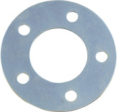 Drag Specialties Rotor Spacer 0.475" Zinc Brake Caliper Rebuild Kits Drag Specialties