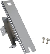 Drag Specialties Heavy Duty Coil Bracket Chrome Ignition Coil Drag Specialties