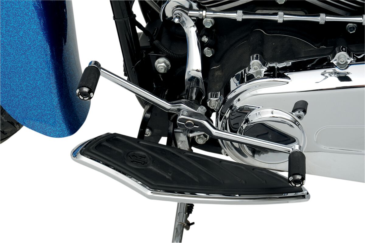 Drag Specialties Rod End 5/16 24 W/Hole SHIFTER LINKAGE + COMPONENT PA Drag Specialties