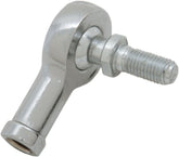 Drag Specialties Rod End 5/16 24 W/Stud SHIFTER LINKAGE + COMPONENT PA Drag Specialties