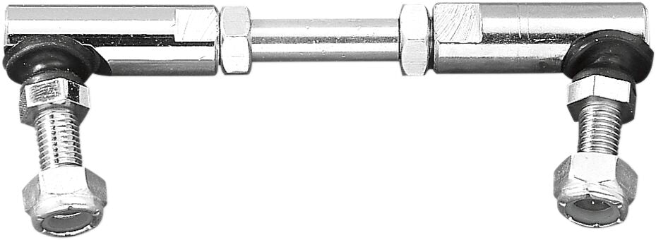 Drag Specialties Shifter Linkage Chrome Shifter Linkage & Components Drag Specialties