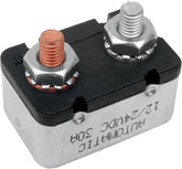 Drag Specialties Crkt Brkr 30 Amp 74599 77 B WIRING GROUP Drag Specialties
