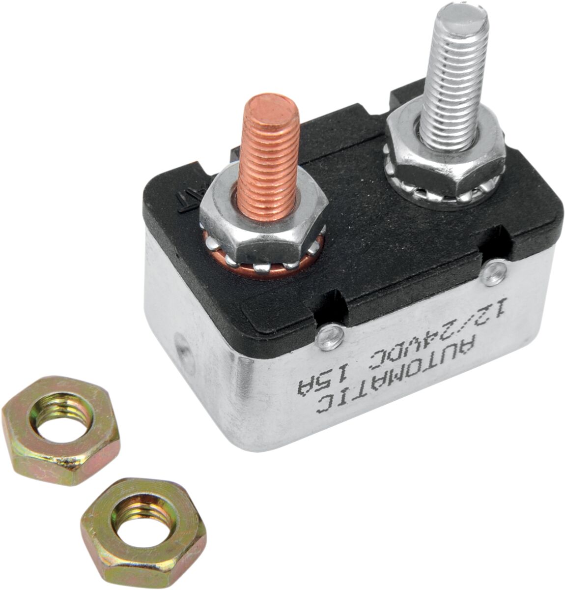 Drag Specialties Crkt Brkr 15 Amp 74589 73 WIRING GROUP Drag Specialties