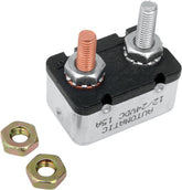 Drag Specialties Crkt Brkr 15 Amp 74589 73 WIRING GROUP Drag Specialties