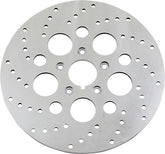 Pro One Perf.Mfg. Fr Brake Rotor 11.5 84 99 BRAKE ROTORS - STREET Pro One Perf.Mfg.