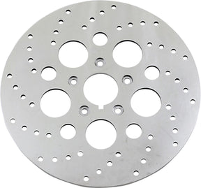 Pro One Perf.Mfg. Fr Brake Rotor 11.5 84 99 BRAKE ROTORS - STREET Pro One Perf.Mfg.