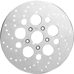 Pro One Perf.Mfg. Fr Brake Rotor 11.5 84 99 BRAKE ROTORS - STREET Pro One Perf.Mfg.