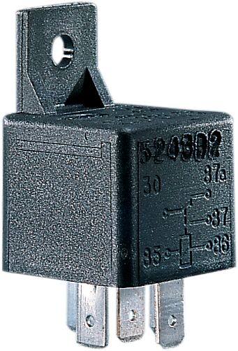 Drag Specialties Starter Relay Oem31506 79 STARTER GROUP Drag Specialties