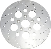 Pro One Perf.Mfg. 11.5 Pol Rear Rot 92 99 BRAKE ROTORS - STREET Pro One Perf.Mfg.