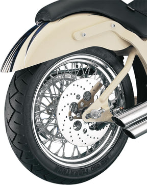 Pro One Perf.Mfg. 11.5 Pol Rear Rot 92 99 BRAKE ROTORS - STREET Pro One Perf.Mfg.