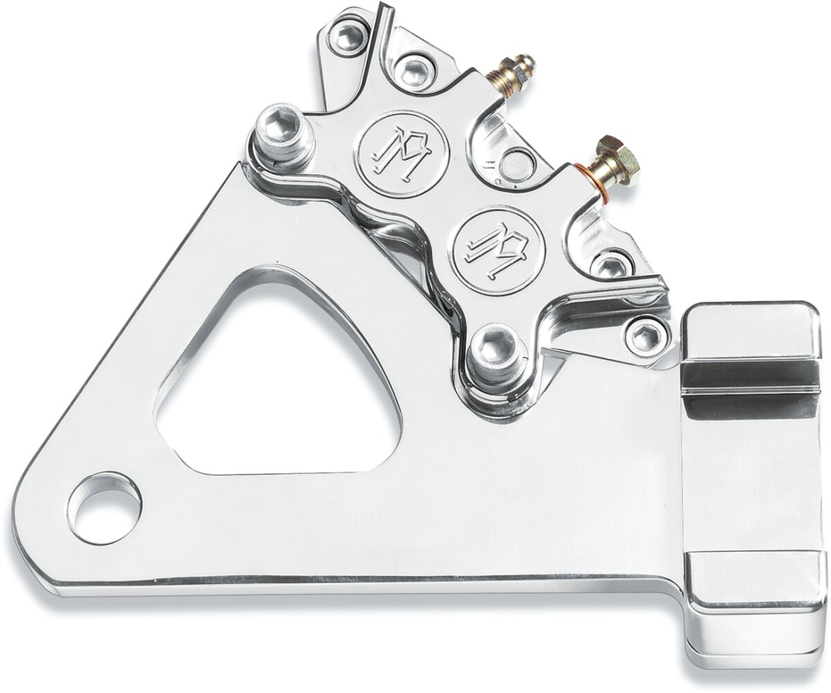 Performance Machine (Pm) Ch Rr Caliper Rigid 10 BRAKE CALIPER-CALIPER KITS Performance Machine