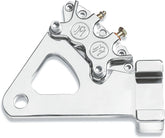 Performance Machine (Pm) Ch Rr Caliper Rigid 10 BRAKE CALIPER-CALIPER KITS Performance Machine