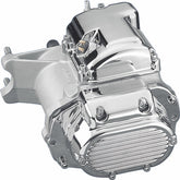 Jims Transmission Assembly 5 Speed In 4 Speed Case Polished Transmission Gear Sets Jims