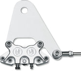 Performance Machine (Pm) Pol Rr Calipr Rigid 11.5 BRAKE CALIPER-CALIPER KITS Performance Machine