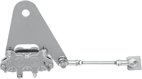 Performance Machine (Pm) Ch Rr Caliper Rigid 11.5 BRAKE CALIPER-CALIPER KITS Performance Machine