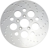 Pro One Perf.Mfg. Rotor Rr Brake 00 17 BRAKE ROTORS - STREET Pro One Perf.Mfg.