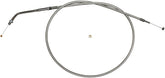 Magnum Shielding Throttle Cable Sterling Chromite® Ii Nature Cables Throttle Magnum Shielding