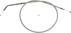 Magnum Shielding Throttle Cable Sterling Chromite® Ii Nature Cables Throttle Magnum Shielding