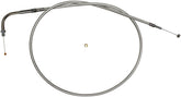 Magnum Shielding Throttle Cable Sterling Chromite® Ii Nature Cables Throttle Magnum Shielding