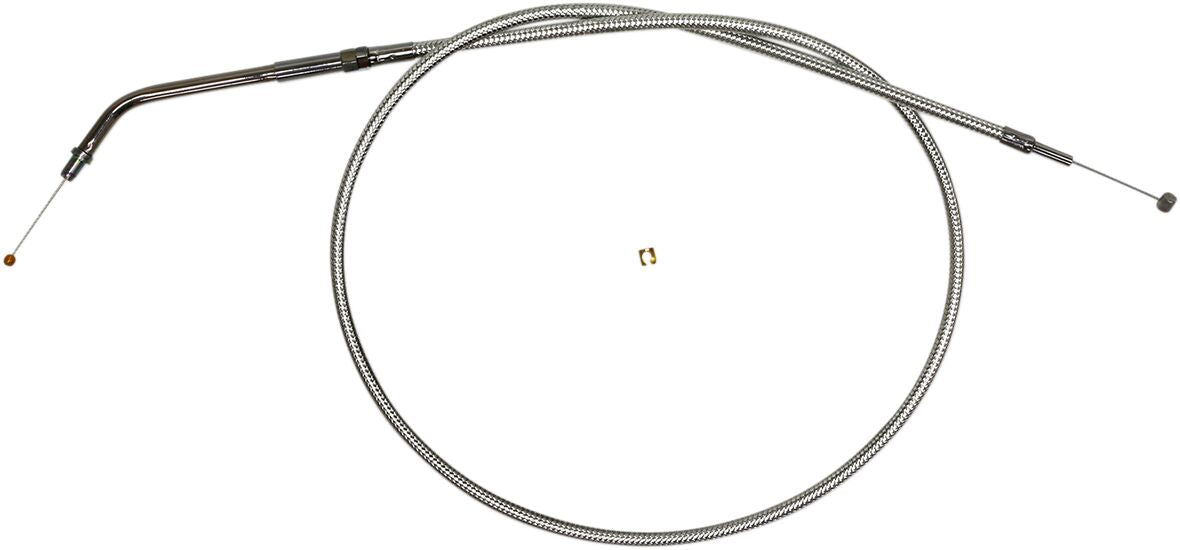 Magnum Shielding Chromite 2 Thr.56327 96 CABLES-THROTTLE Magnum Shielding