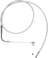 Magnum Shielding Sc2 Thro Cable 01 07 Flstc CABLES-THROTTLE Magnum Shielding