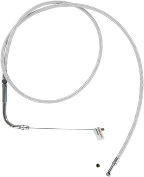 Magnum Shielding Sc2 Thro Cable 01 07 Flstc CABLES-THROTTLE Magnum Shielding