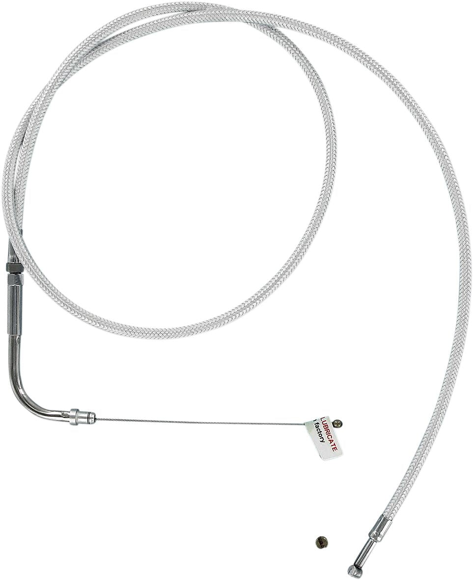 Magnum Shielding Sc2 Thro Cable 01 07 Flstc CABLES-THROTTLE Magnum Shielding