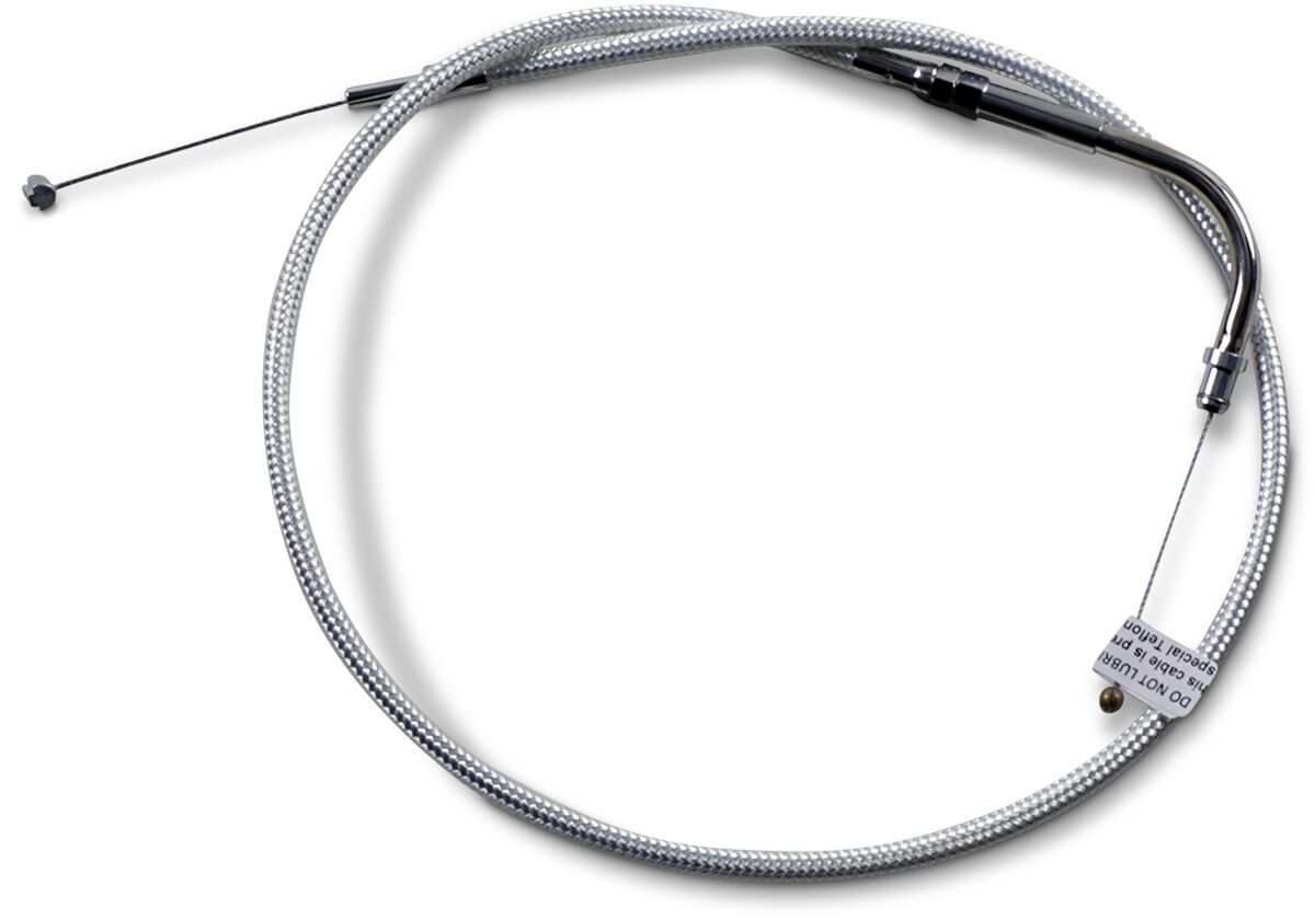 Magnum Shielding Sc 2 Thro Cbl99 08 Fxstb CABLES-THROTTLE Magnum Shielding