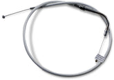 Magnum Shielding Sc 2 Thro Cbl99 08 Fxstb CABLES-THROTTLE Magnum Shielding