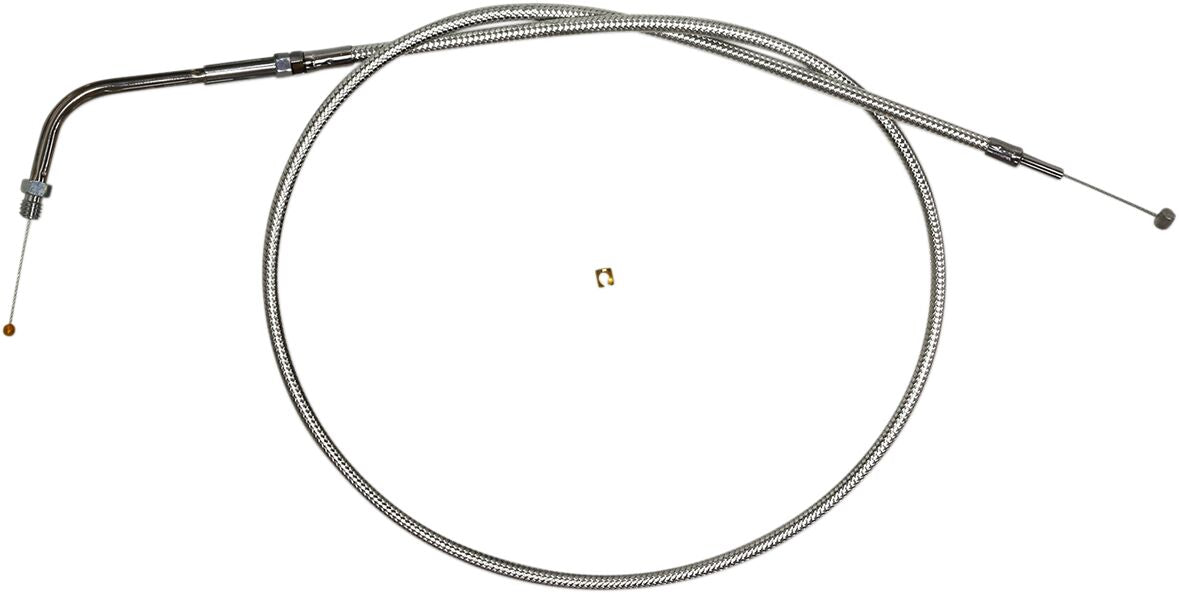 Magnum Shielding S&S Chromite 2 Thr.36 CABLES-THROTTLE Magnum Shielding