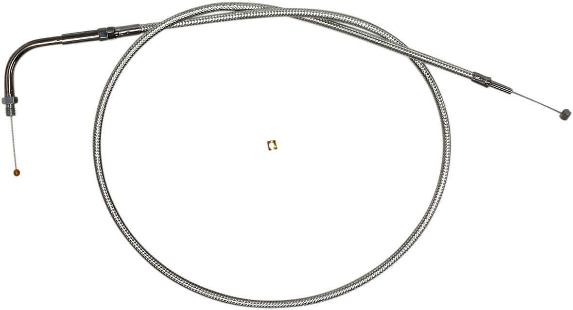 Magnum Shielding S&S Chromite 2 Thr.41.75 CABLES-THROTTLE Magnum Shielding
