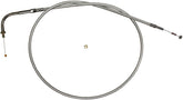 Magnum Shielding Idle Cable Sterling Chromite® Ii Nature Cables Idle Magnum Shielding