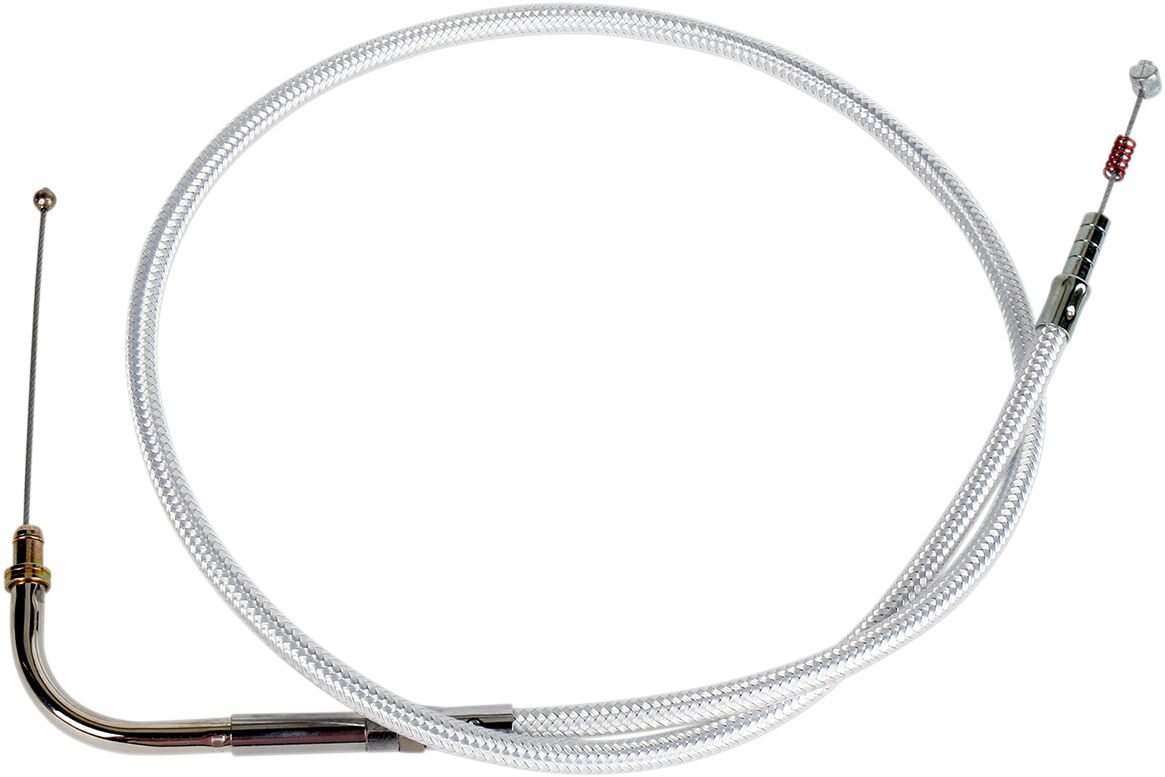Magnum Shielding Sc2 Idle Cable 01 07 Flstc CABLES-IDLE Magnum Shielding