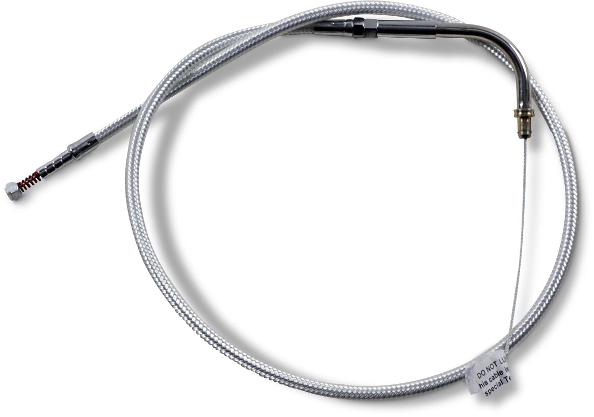 Magnum Shielding Sc2 Idle Cable 99 08 Fxstb CABLES-IDLE Magnum Shielding
