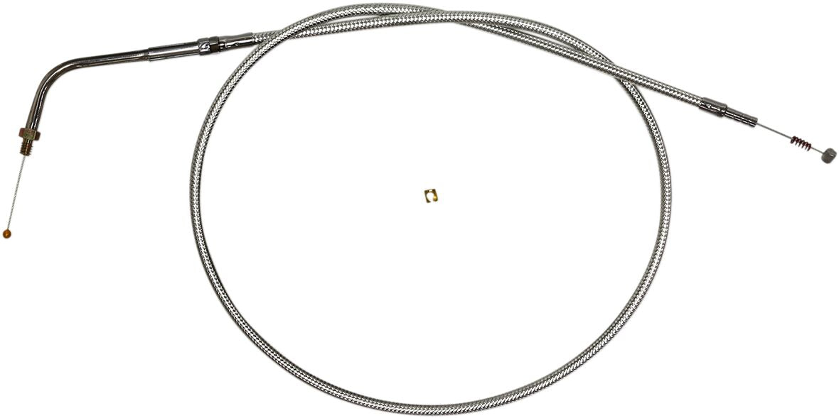 Magnum Shielding S&S Chromite 2 Idle 36 CABLES-IDLE Magnum Shielding