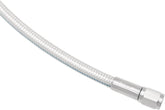 Magnum Shielding Chromiteii 12 Brake Line BRAKE LINES-HOSES-STAINLESS ST Magnum Shielding