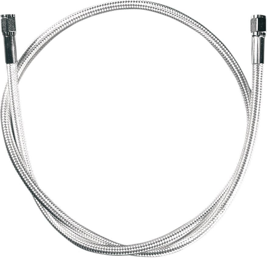 Magnum Shielding Chromiteii 19 Brake Line BRAKE LINES-HOSES-STAINLESS ST Magnum Shielding