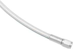 Magnum Shielding Chromite Ii 40 Brake Line BRAKE LINES-HOSES-STAINLESS ST Magnum Shielding