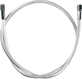 Magnum Shielding Chromite Ii 40 Brake Line BRAKE LINES-HOSES-STAINLESS ST Magnum Shielding