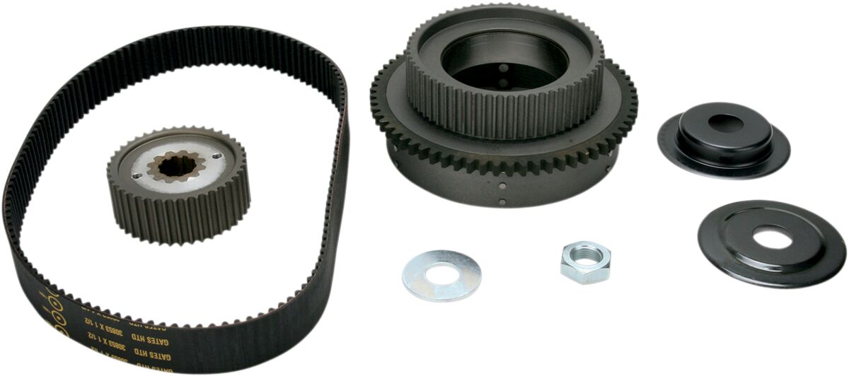 Belt Drives Ltd. Primary Drive Kit Belt Drive Kits Belt Drives Ltd.