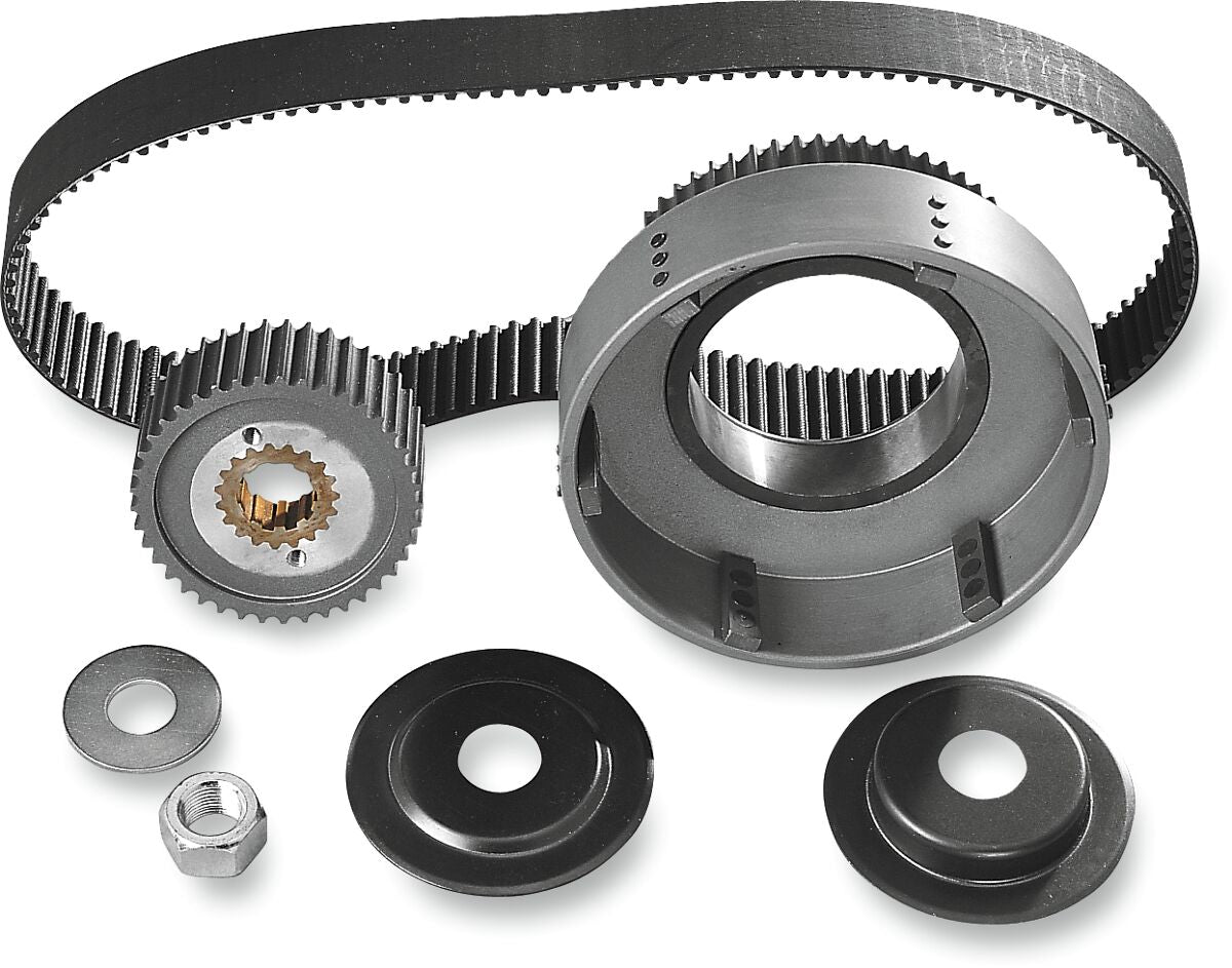 Belt Drives Ltd. Primary Drive Kit Belt Drive Kits Belt Drives Ltd.
