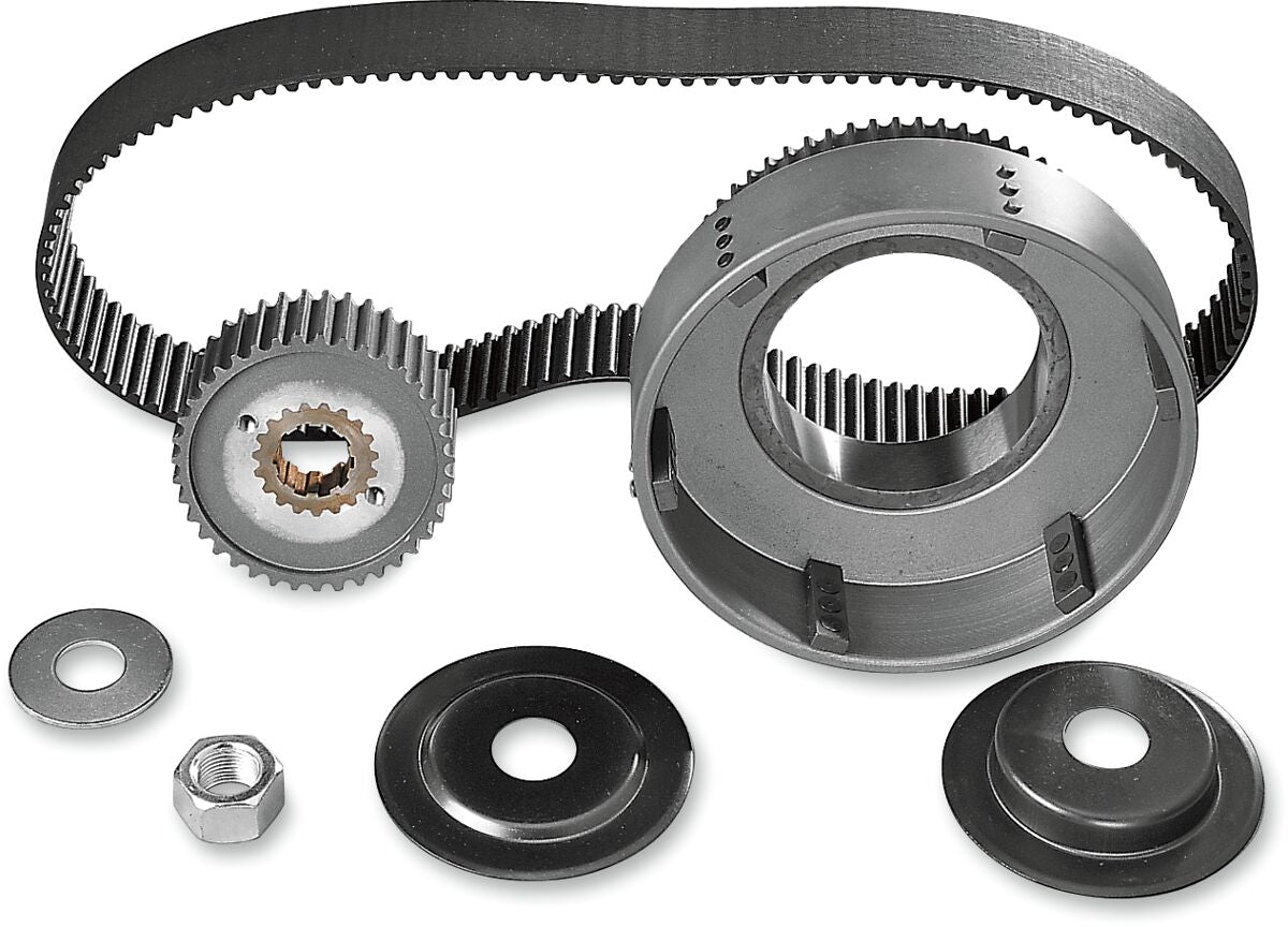 Belt Drives Ltd. Primary Drive Kit Belt Drive Kits Belt Drives Ltd.