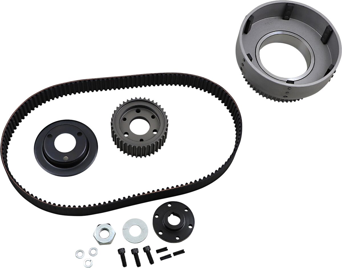 Belt Drives Ltd. Primary Drive Kit Belt Drive Kits Belt Drives Ltd.